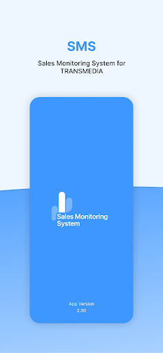 Android application SMS Transmedia screenshort