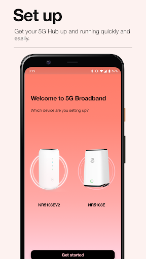 Three 5G Broadband Screen 2