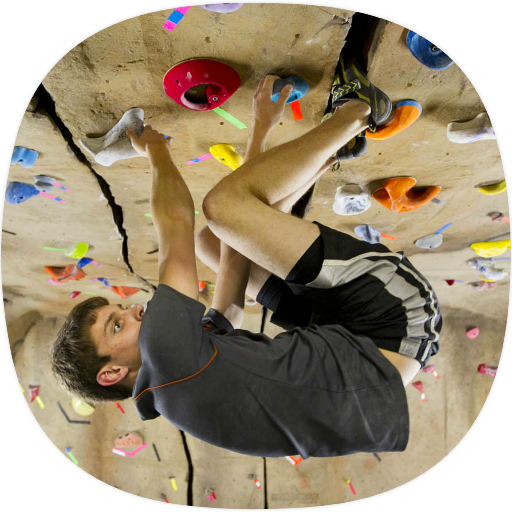Rock Climbing Guide - AppWisp.com