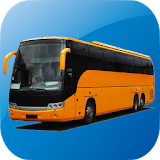 Bus Ticket Booking Online icon
