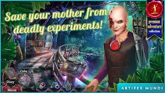 Game screenshot The Secret Order 6 (Full) apk download