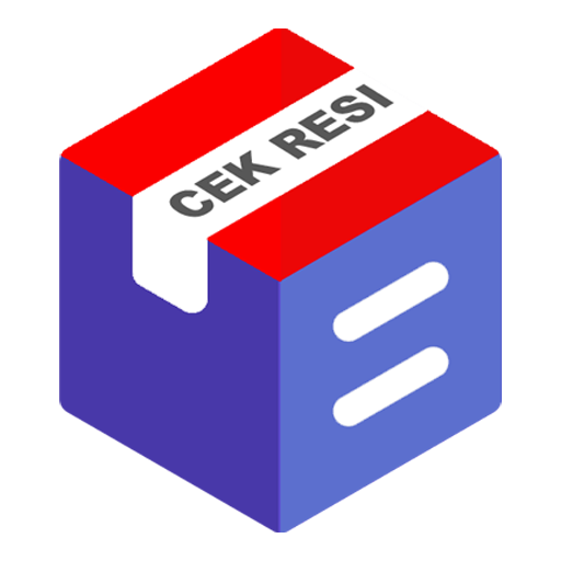 Cek Resi Express logo
