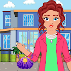 My City Home Family Mansion 