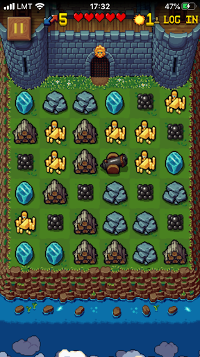 Match Defense Tower Screen 3