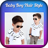 Baby Boy Hair Styles icon