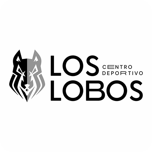 Centro Deportivo Los Lobos logo