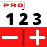 Counter - a pro tally app icon