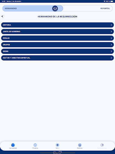 Hermandad de la Resurrección