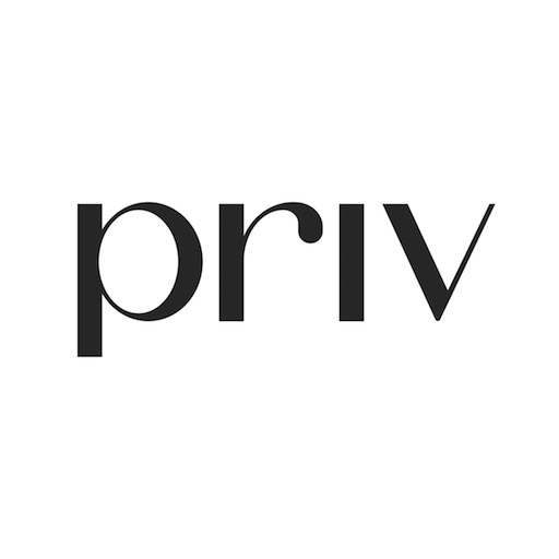 Priv Pro App logo