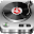 DJ Studio 5 - Music mixer APK icon