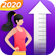 Height Increase Grow Taller, H - Androidアプリ