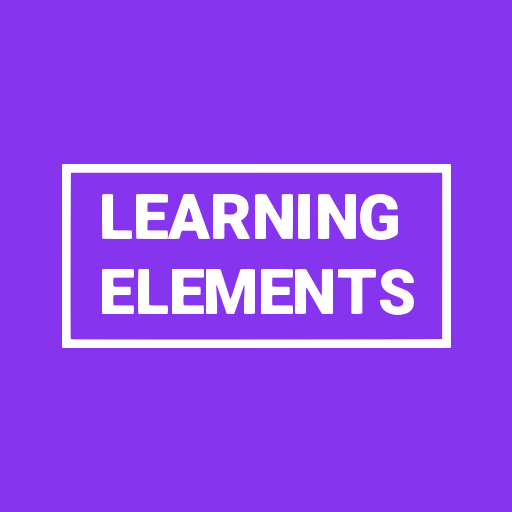 Learning elements logo