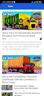 تنزيل Sons e Skins World Truck Drivi 1676558825000 لـ اندرويد