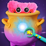 Cover Image of Tải xuống Magic Mixing Toy Surprise Game  APK