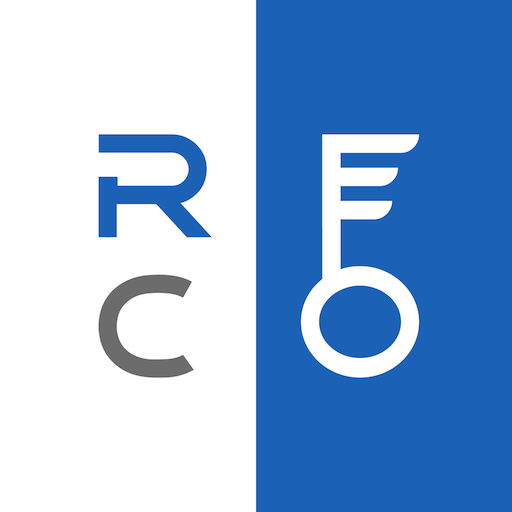 ReCo by Resident Connect logo