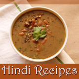 Hindi Recipes 2017 icon