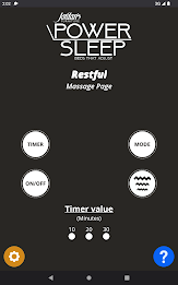 Jordan's Restful poster 6