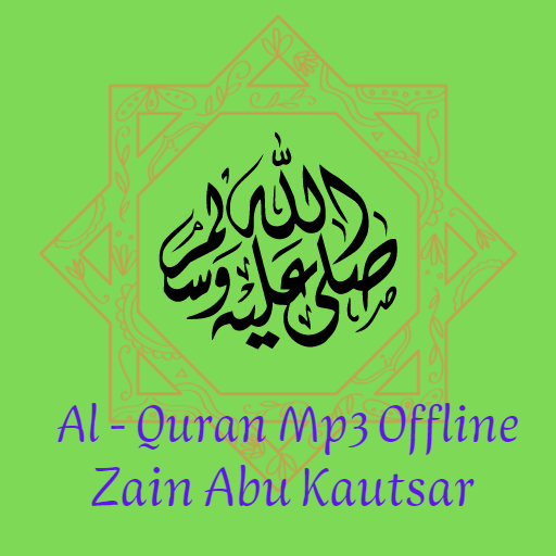 Murotal Quran Zain Abu Kautsar Offline