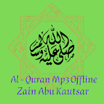 Cover Image of Download Murotal Quran Zain Abu Kautsar  APK