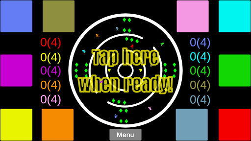 Catch You: 1-10 players Screen 2