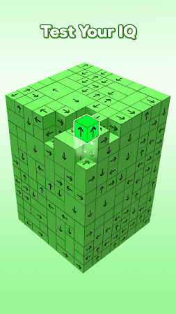Game screenshot Tap Block Away 3D: Tap Master hack