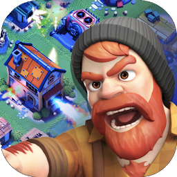 Survival City Build and Defend Mod Apk