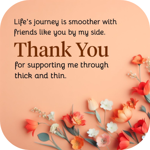 thank you for your support Download on Windows