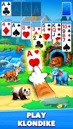 Solitaire Zoo