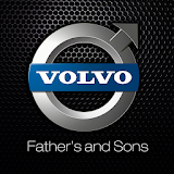 Fathers & Sons Volvo icon