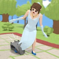 Help the Bride