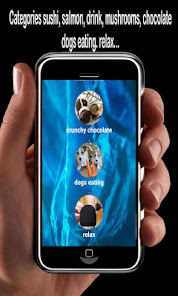 Screenshot 4 ASMR best 2.0 android