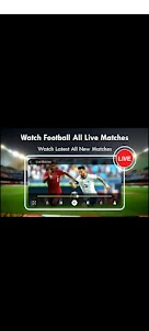 Live Football HD Stream