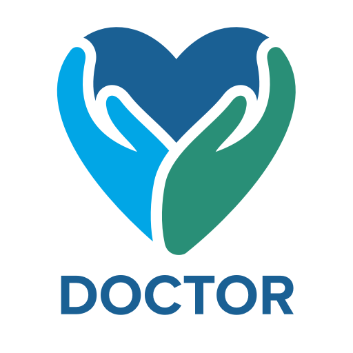 Doctor App logo