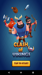 Clash-of-vikings