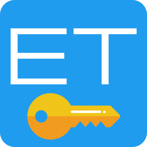 EasyTrack Authenticator logo