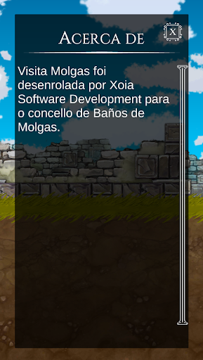 Time Trip: Visita Molgas Screen 2