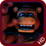 Freddy's 2 3 4 5 Wallpapers HD icon