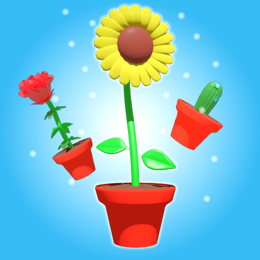 Plant Evolution logo