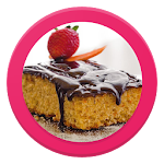 Cover Image of Descargar recetas de pasteles  APK