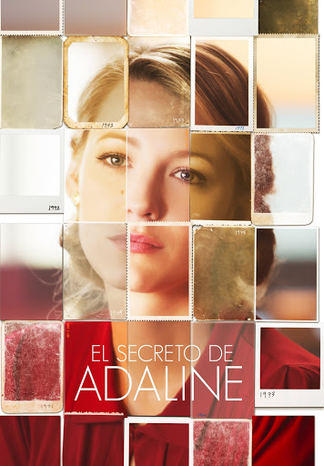 El secreto de Adaline - Movies on Google Play