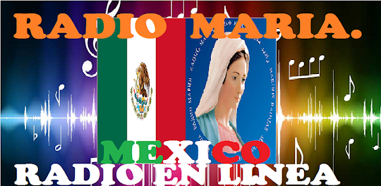 Radio María FM México