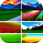Cover Image of Télécharger Wallpapers Nature 4K PRO 2023  APK