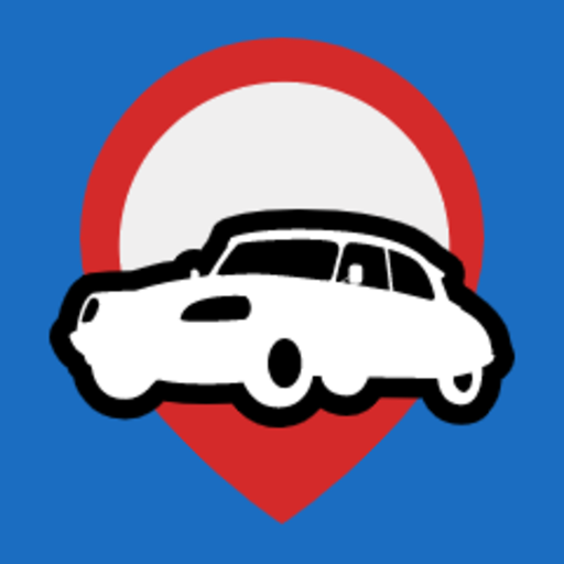 Find My Car - 尋車助你 for  Android – Latest Version & Features app icon