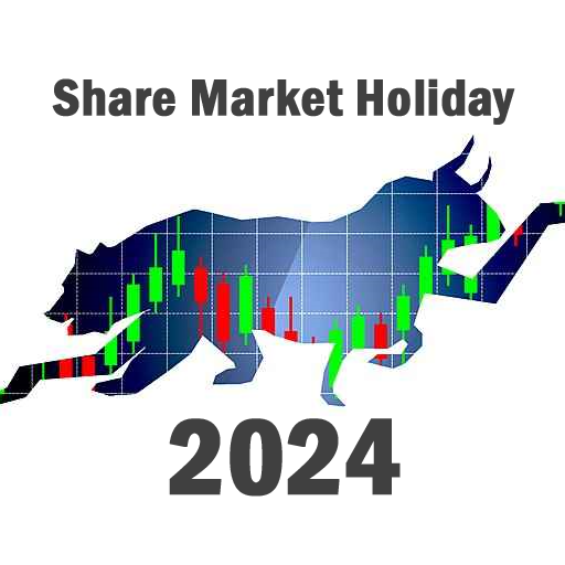 Share Market Holiday 2024 Apps on Google Play
