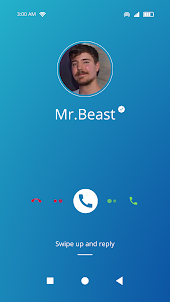 Mrbeast Video Call