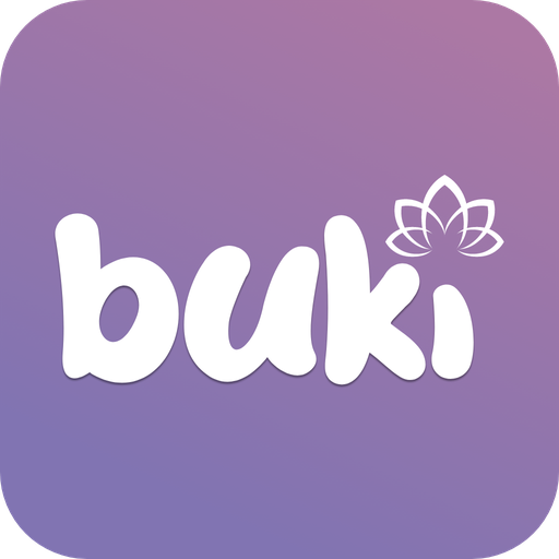 Buki Beautyplanner