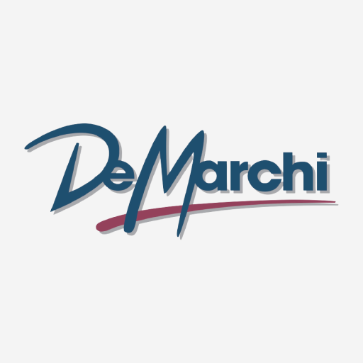 De Marchi logo