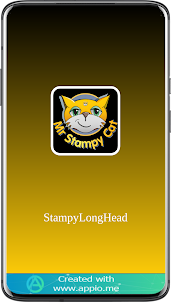 StampyLongHead