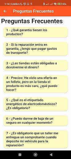 #SomosDeFiar - Consumo CARM Screen 3