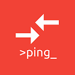 Cover Image of Download Ping 1.0.0 APK